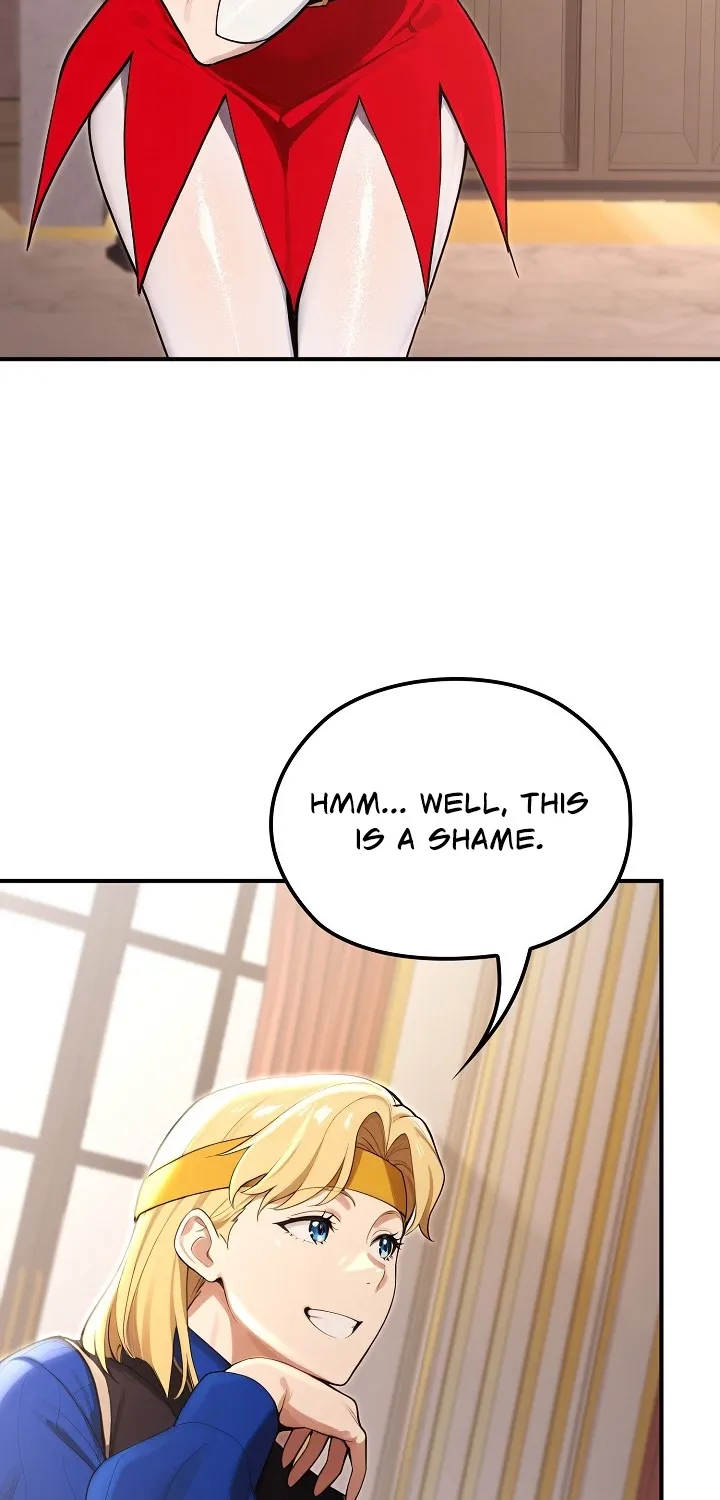 XX Dungeon Chapter 21 page 64 - 