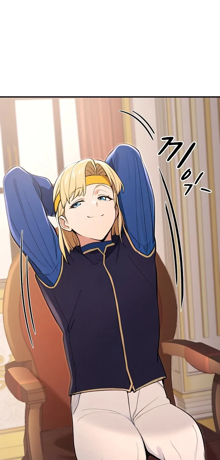 XX Dungeon Chapter 21 page 67 - 
