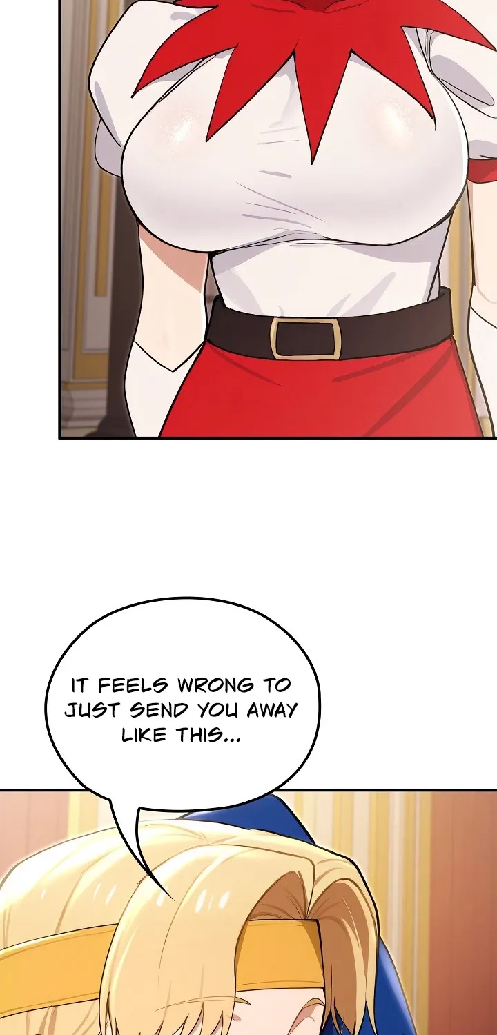XX Dungeon Chapter 21 page 69 - 