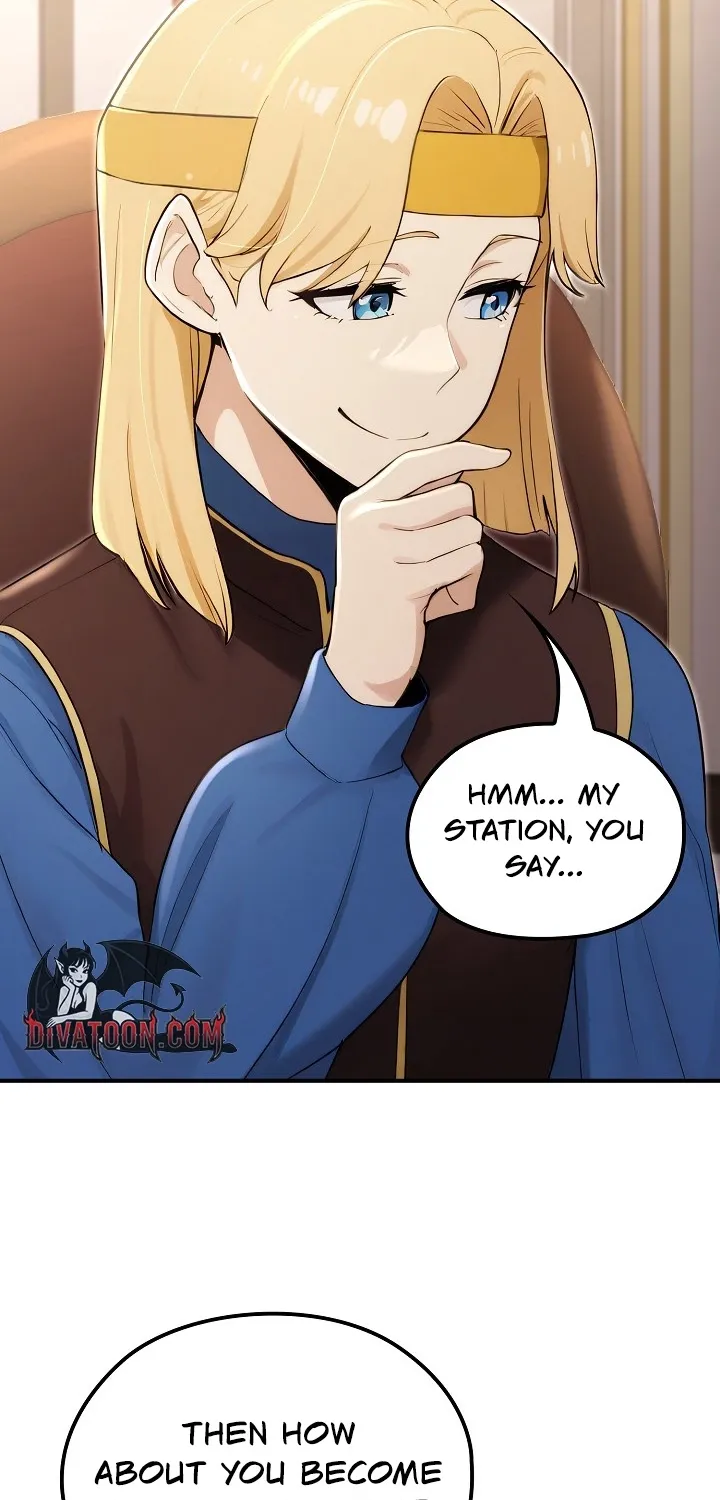 XX Dungeon Chapter 21 page 8 - 