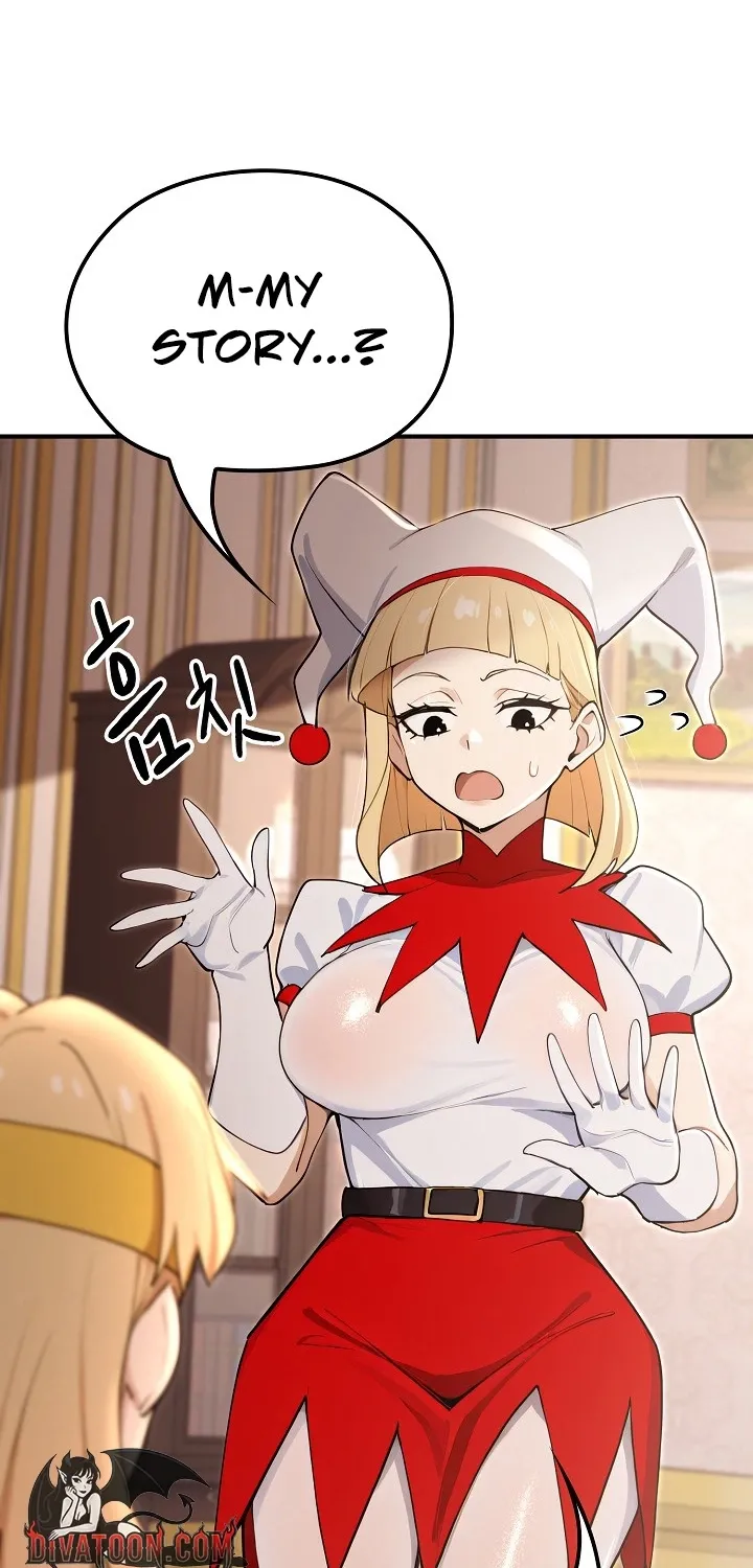 XX Dungeon Chapter 21 page 72 - 