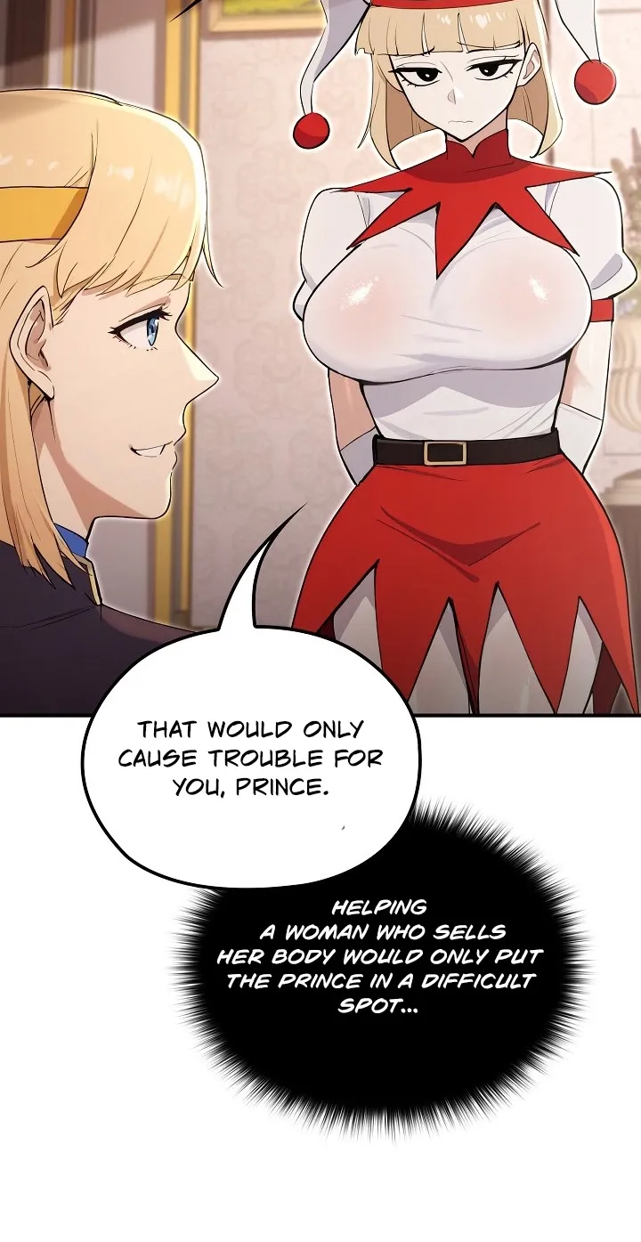 XX Dungeon Chapter 21 page 78 - 