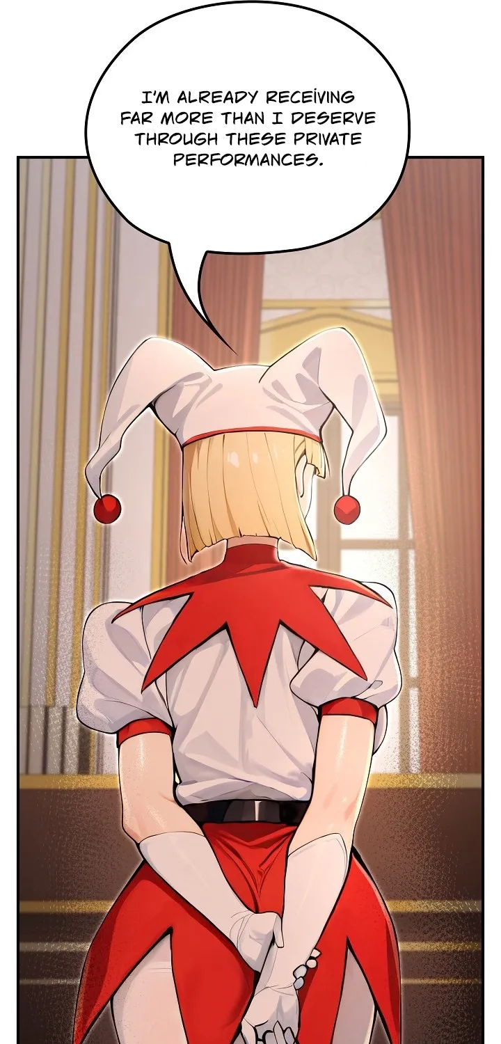 XX Dungeon Chapter 21 page 79 - 
