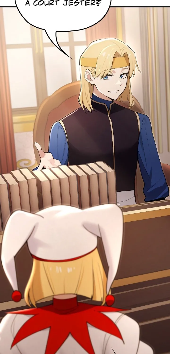 XX Dungeon Chapter 21 page 9 - 