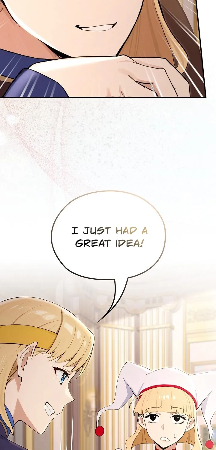 XX Dungeon Chapter 21 page 84 - 