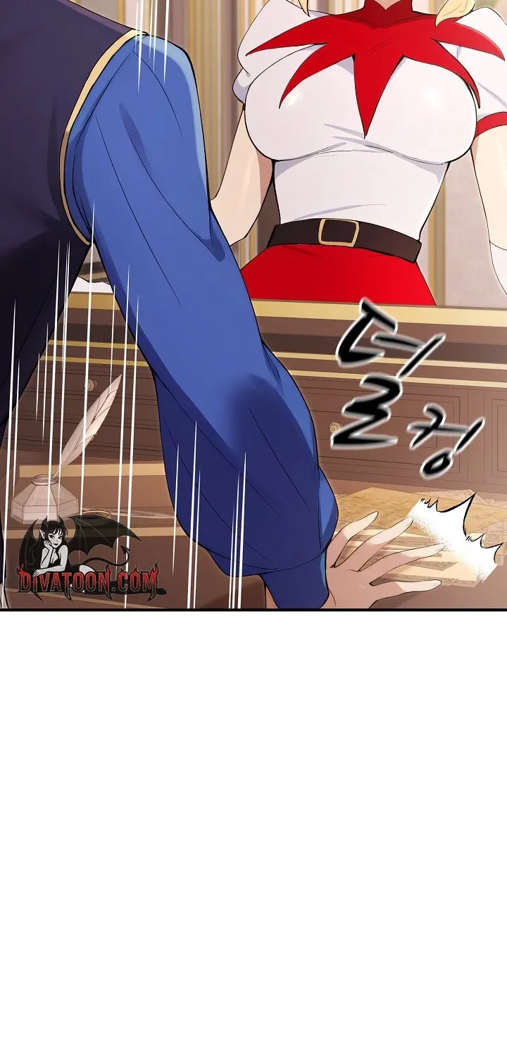 XX Dungeon Chapter 21 page 85 - 