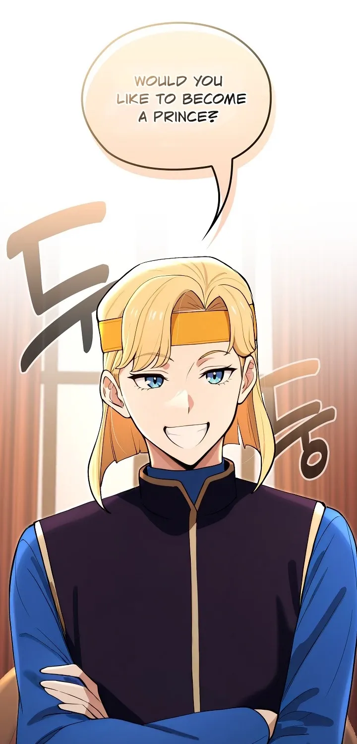 XX Dungeon Chapter 21 page 86 - 