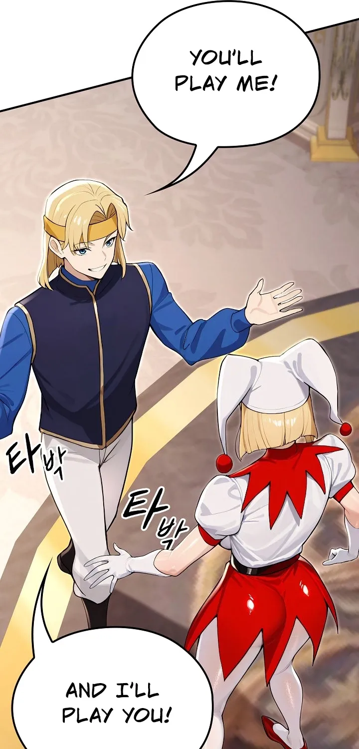 XX Dungeon Chapter 21 page 89 - 