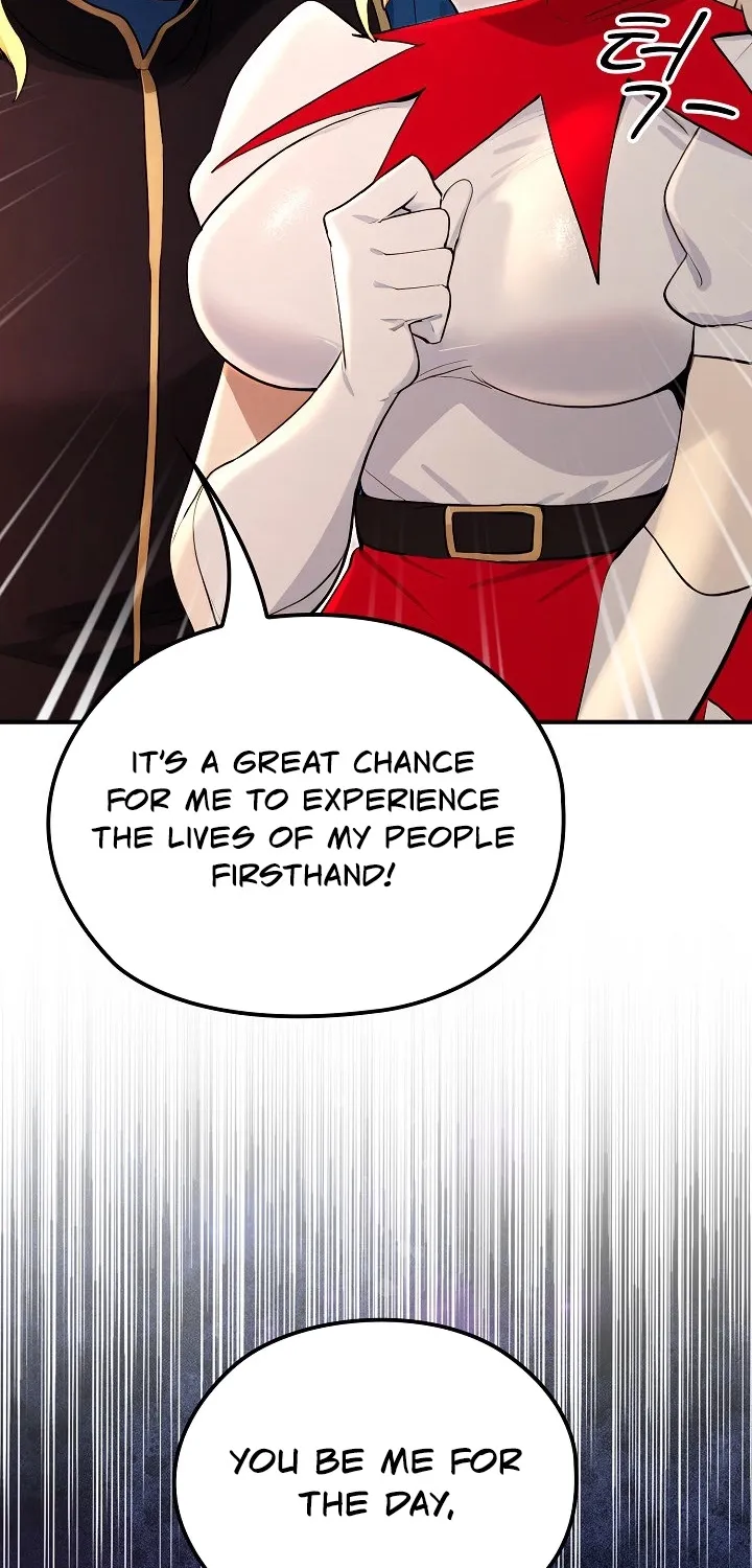 XX Dungeon Chapter 21 page 91 - 