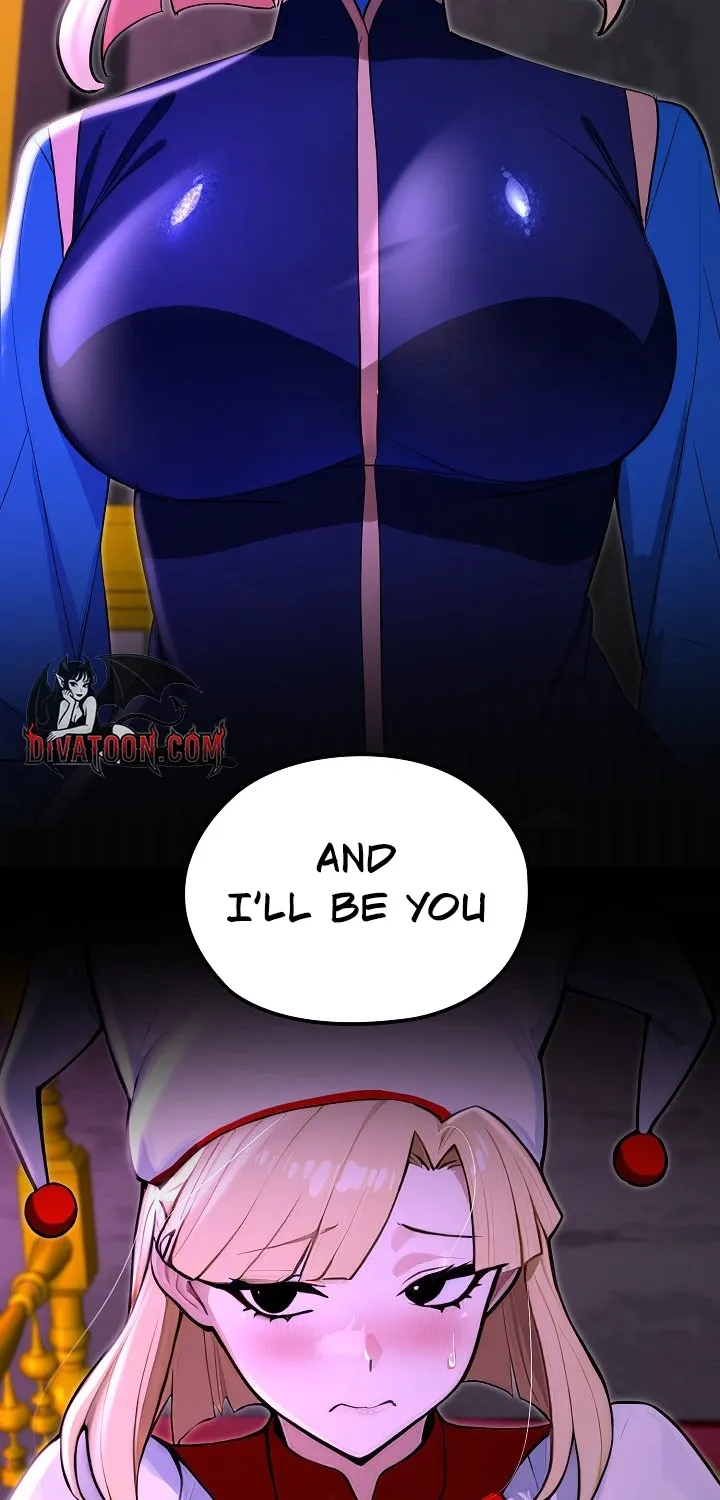 XX Dungeon Chapter 21 page 93 - 