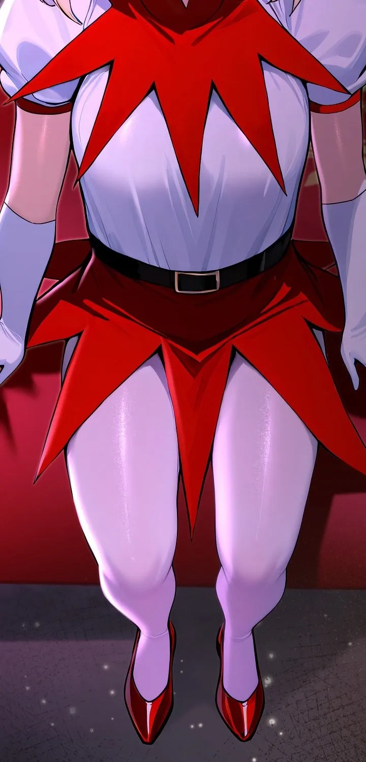 XX Dungeon Chapter 21 page 94 - 