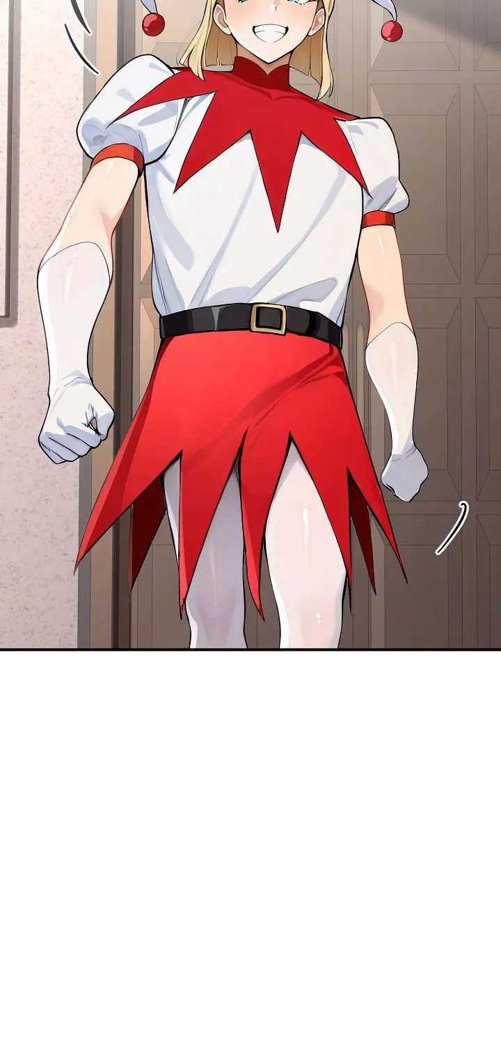 XX Dungeon Chapter 22 page 12 - 