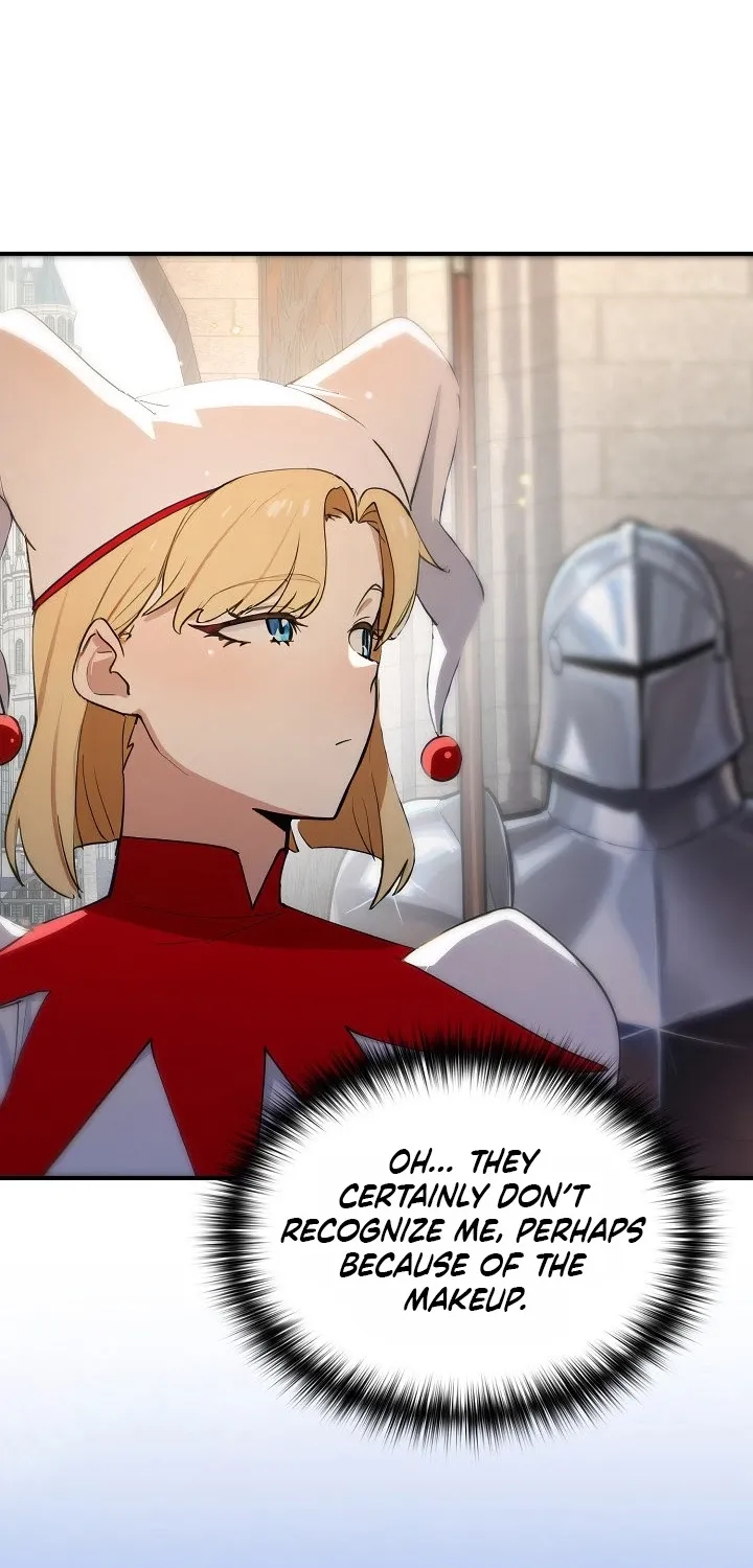 XX Dungeon Chapter 22 page 19 - 