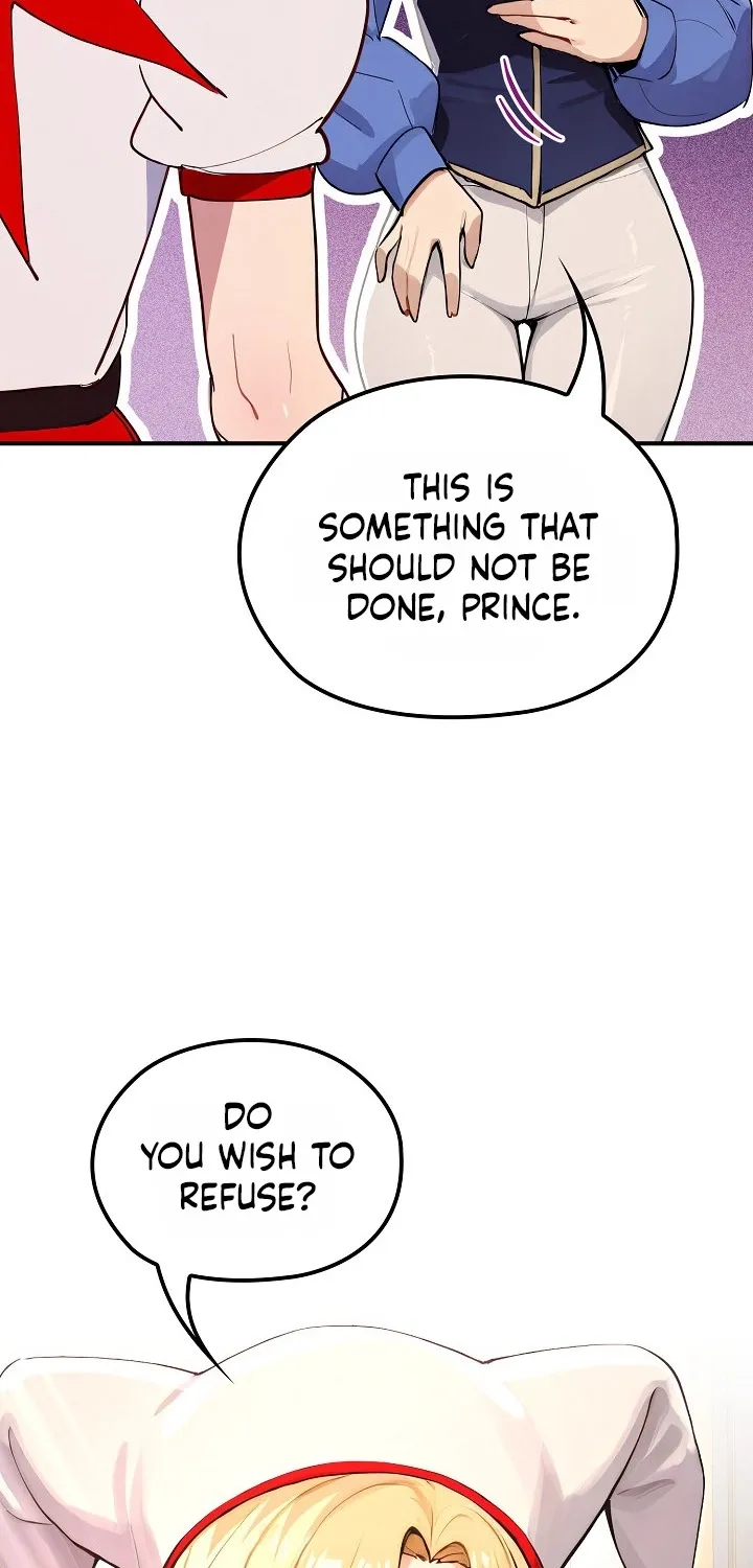 XX Dungeon Chapter 22 page 3 - 