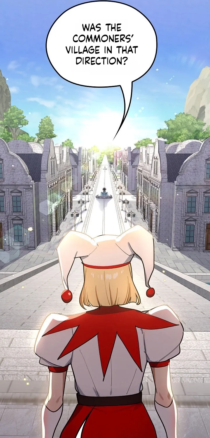 XX Dungeon Chapter 22 page 21 - 