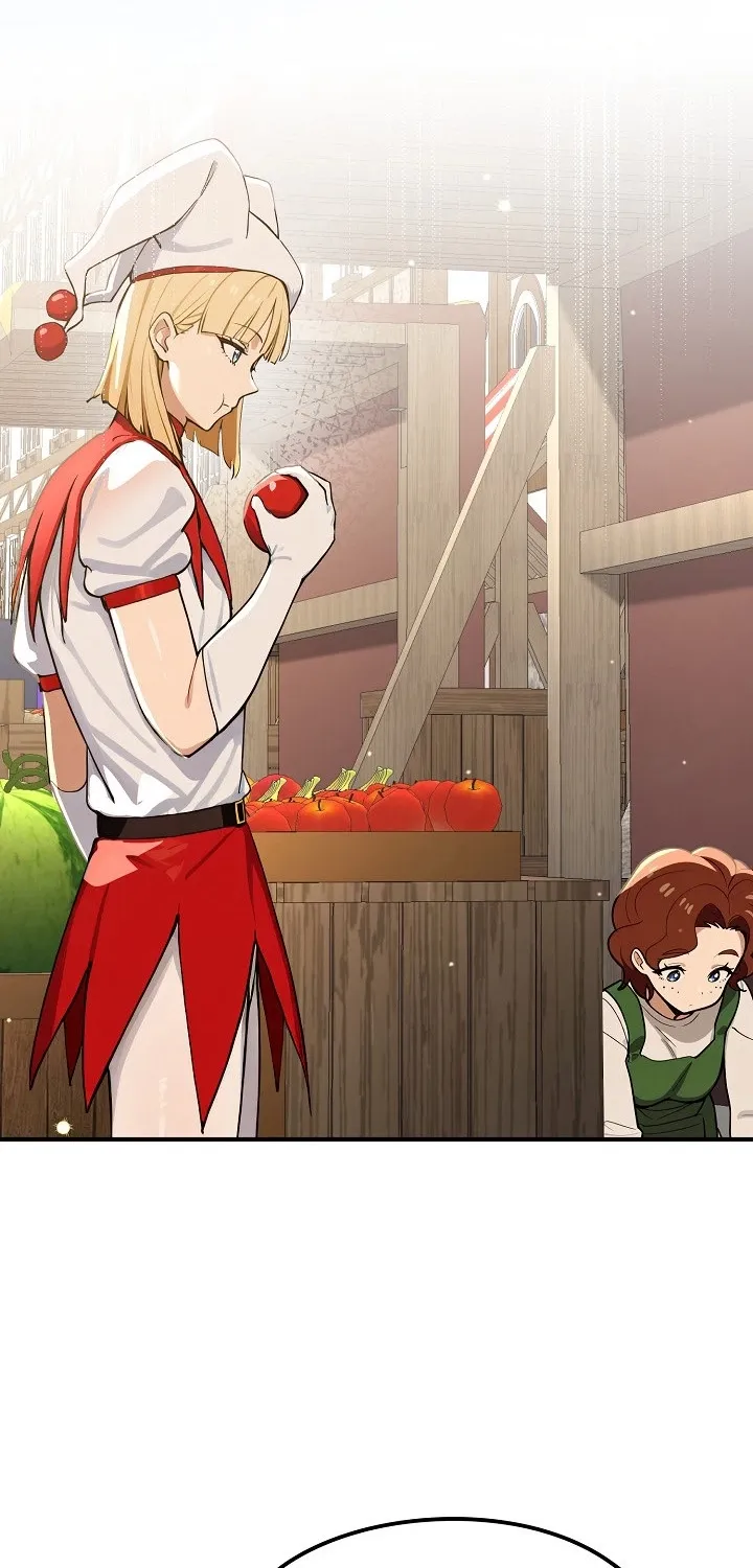 XX Dungeon Chapter 22 page 24 - 