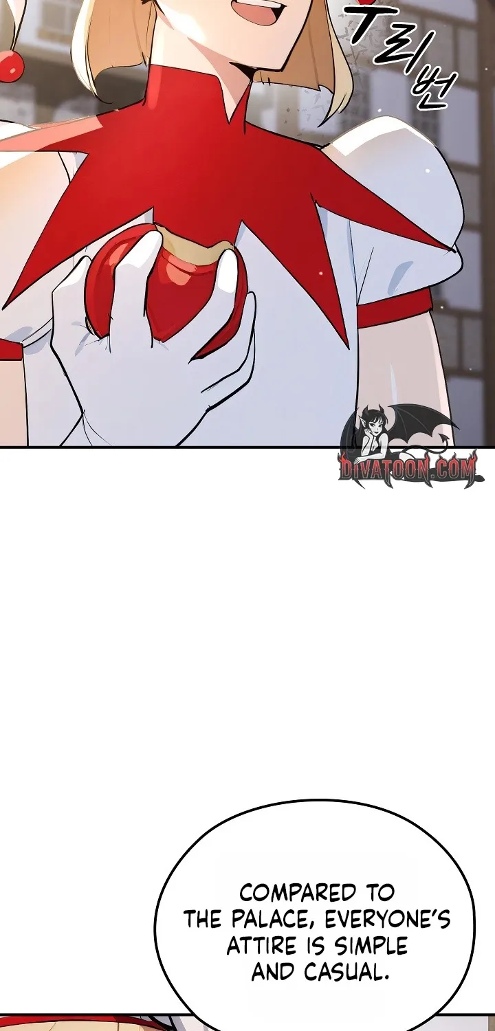XX Dungeon Chapter 22 page 26 - 