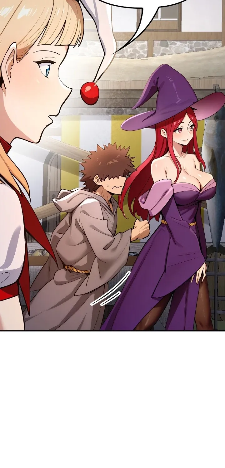 XX Dungeon Chapter 22 page 27 - 