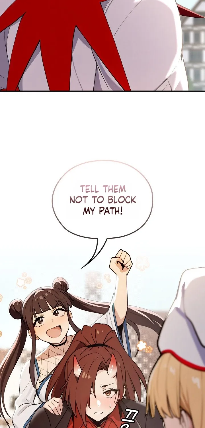 XX Dungeon Chapter 22 page 29 - 