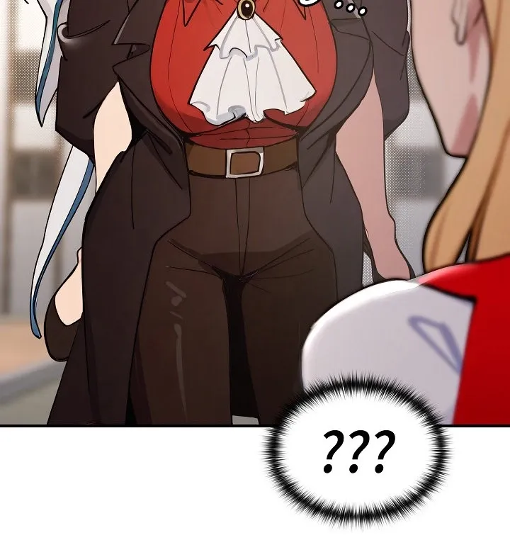 XX Dungeon Chapter 22 page 30 - 