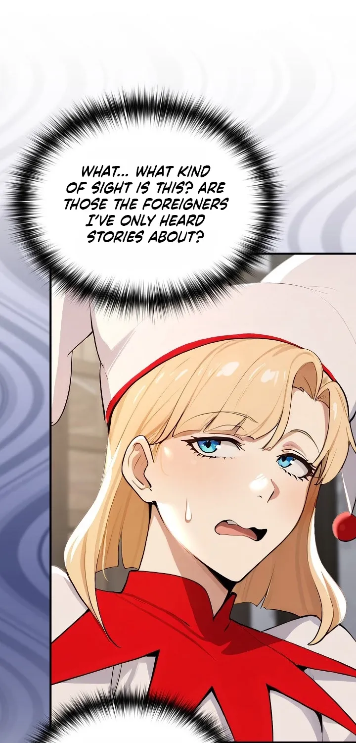 XX Dungeon Chapter 22 page 31 - 