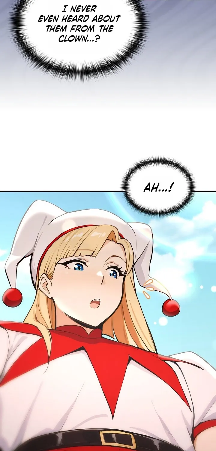 XX Dungeon Chapter 22 page 32 - 