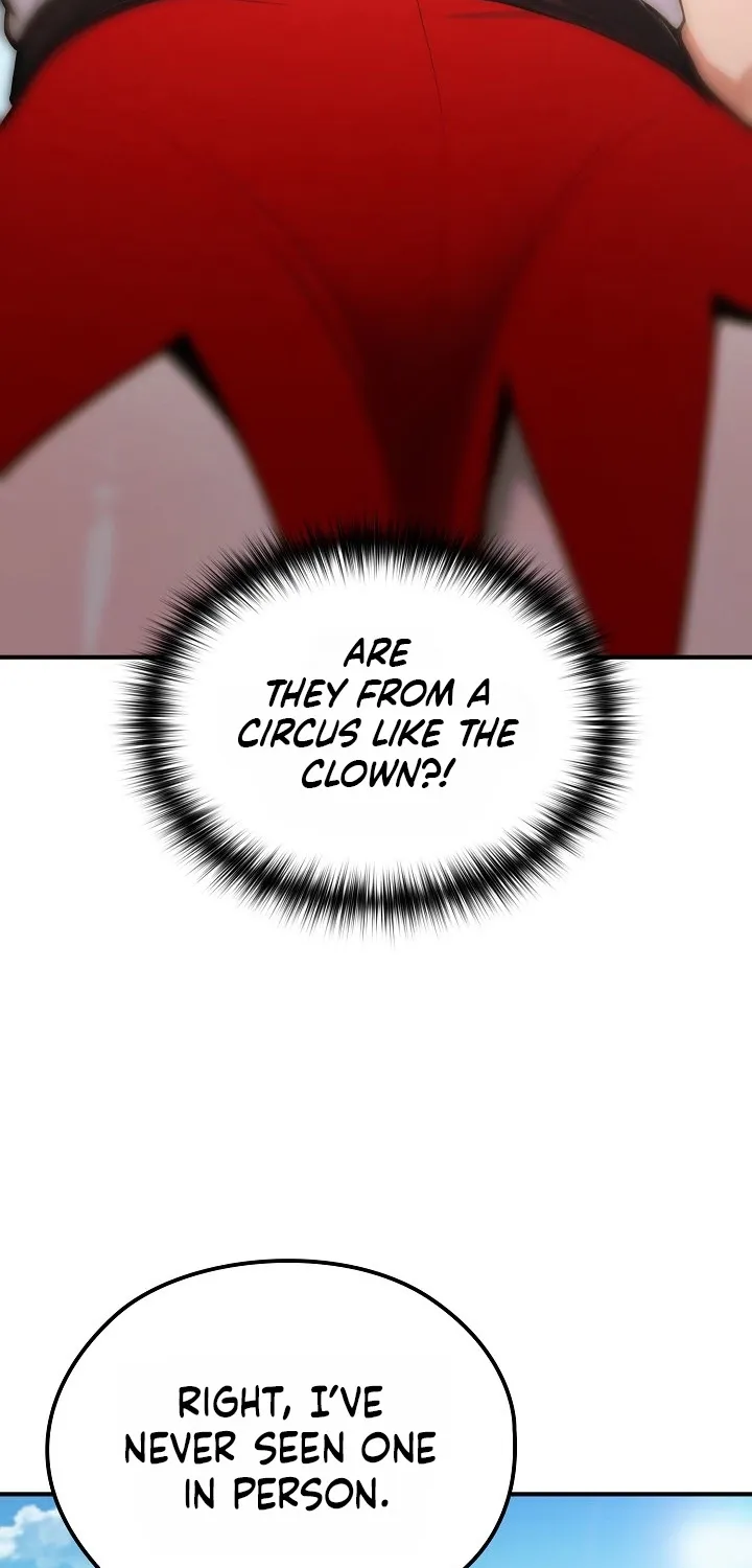 XX Dungeon Chapter 22 page 33 - 
