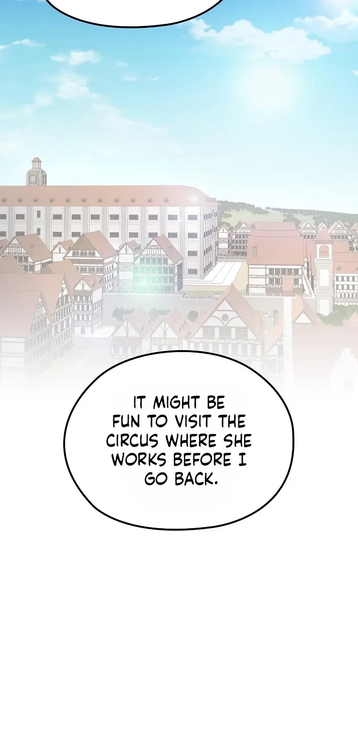 XX Dungeon Chapter 22 page 34 - 