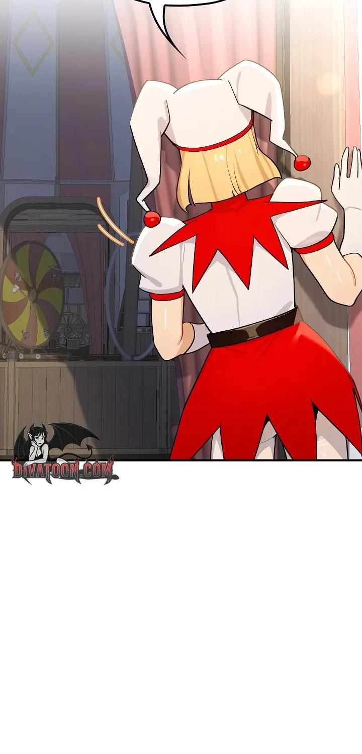XX Dungeon Chapter 22 page 36 - 
