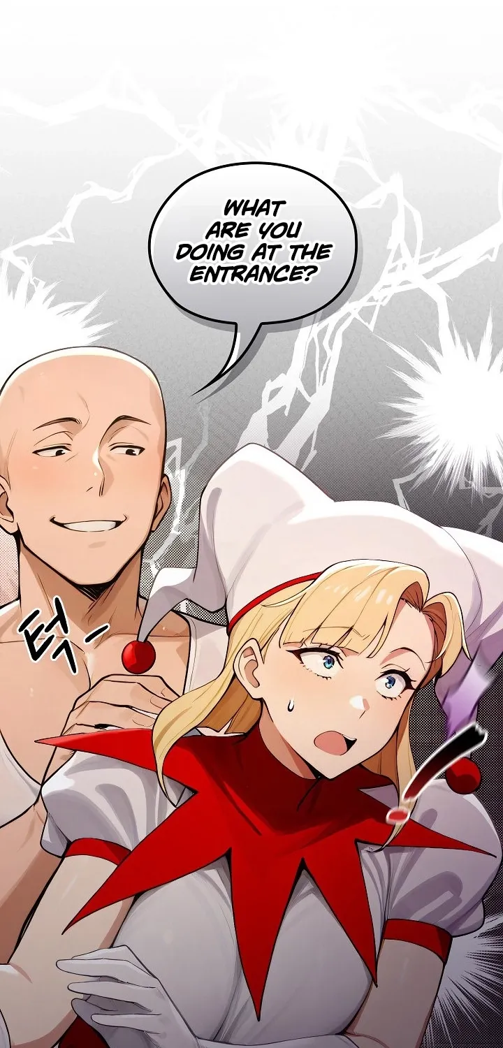 XX Dungeon Chapter 22 page 38 - 