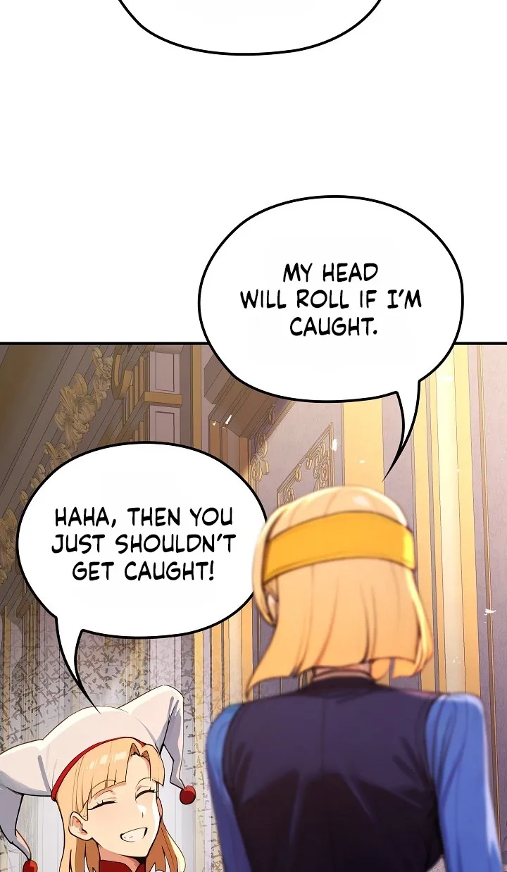 XX Dungeon Chapter 22 page 5 - 