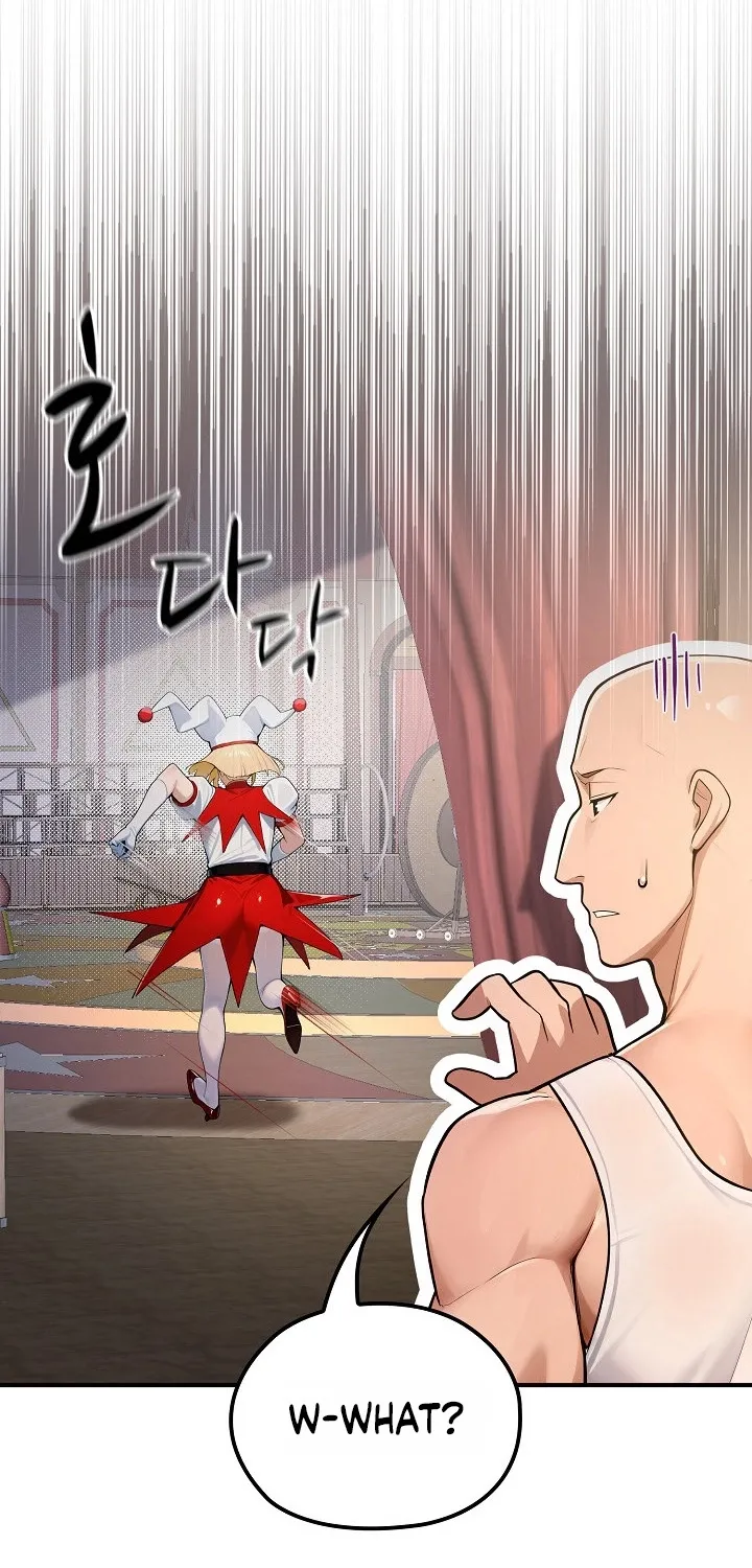 XX Dungeon Chapter 22 page 41 - 