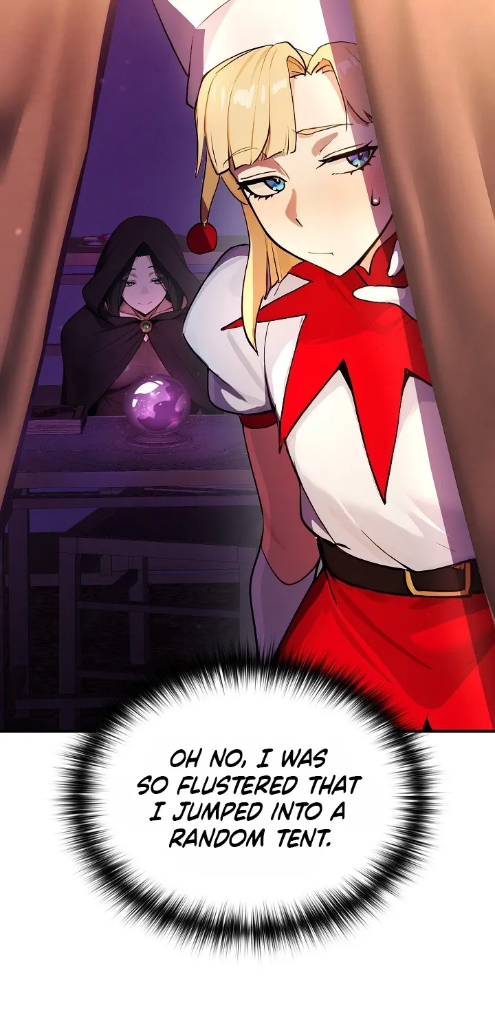 XX Dungeon Chapter 22 page 46 - 