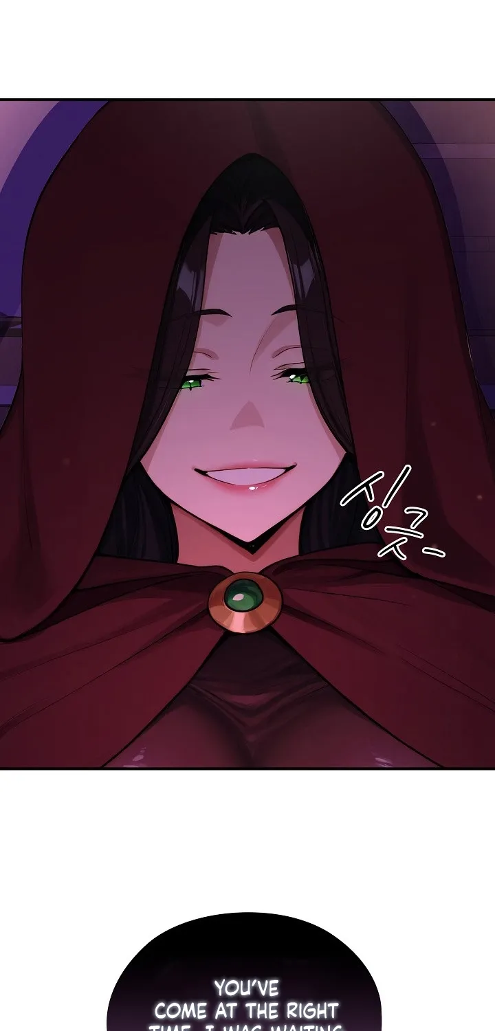 XX Dungeon Chapter 22 page 47 - 
