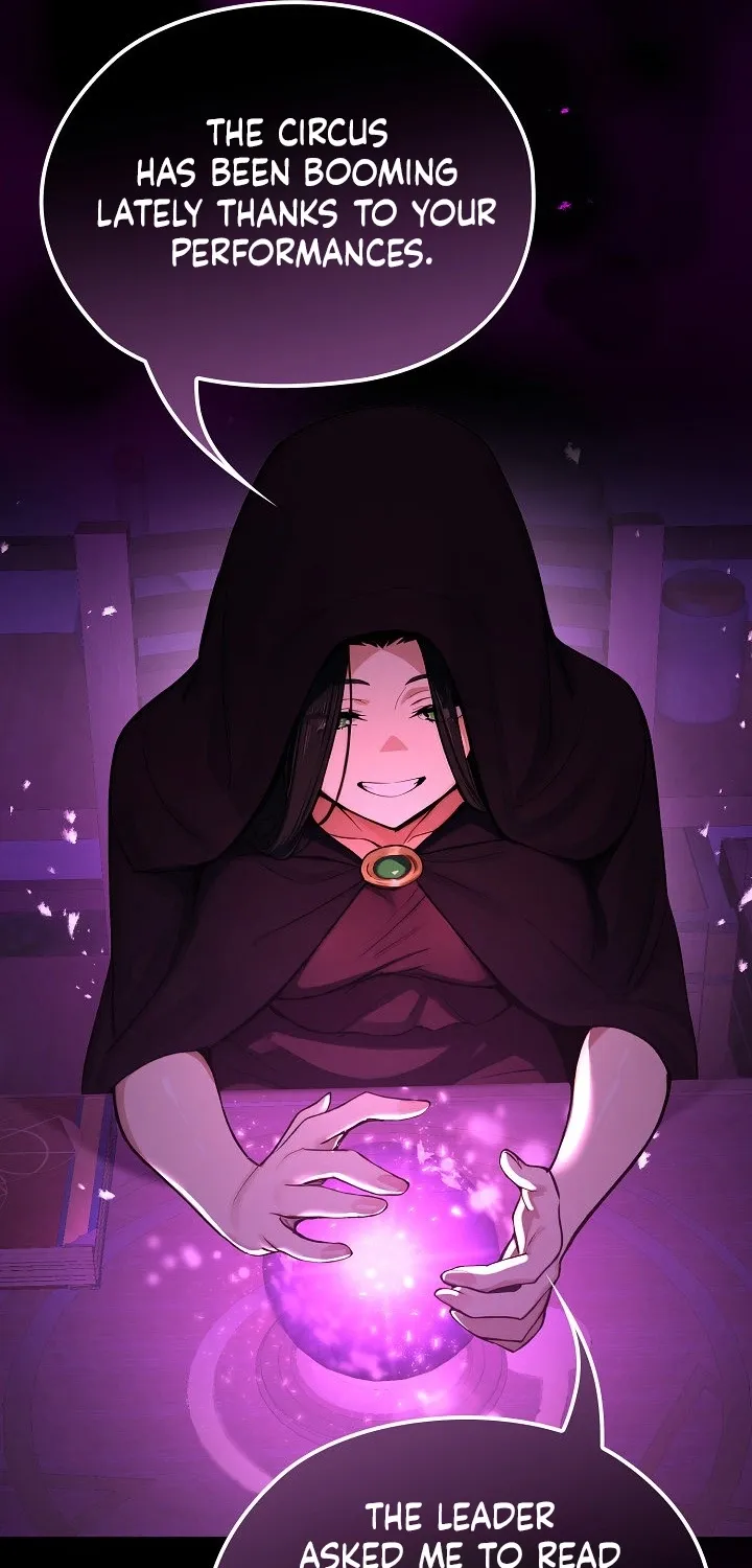 XX Dungeon Chapter 22 page 51 - 