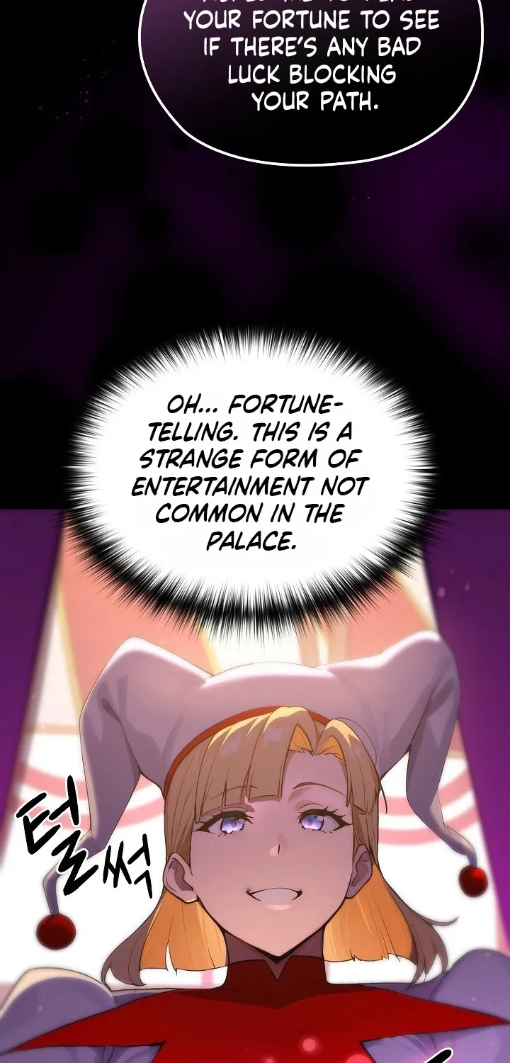 XX Dungeon Chapter 22 page 52 - 