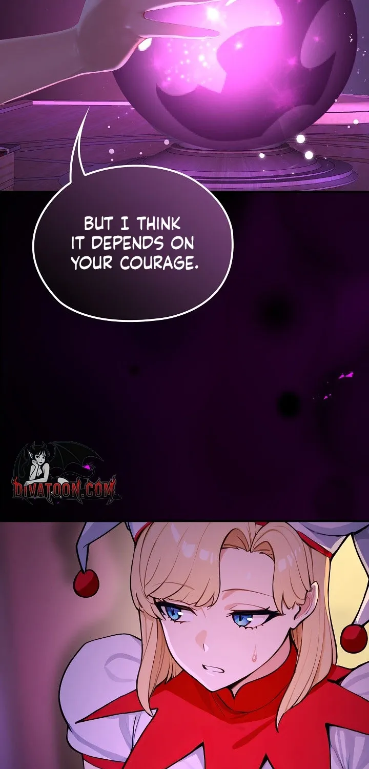 XX Dungeon Chapter 22 page 56 - 