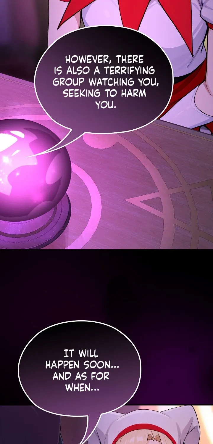 XX Dungeon Chapter 22 page 57 - 