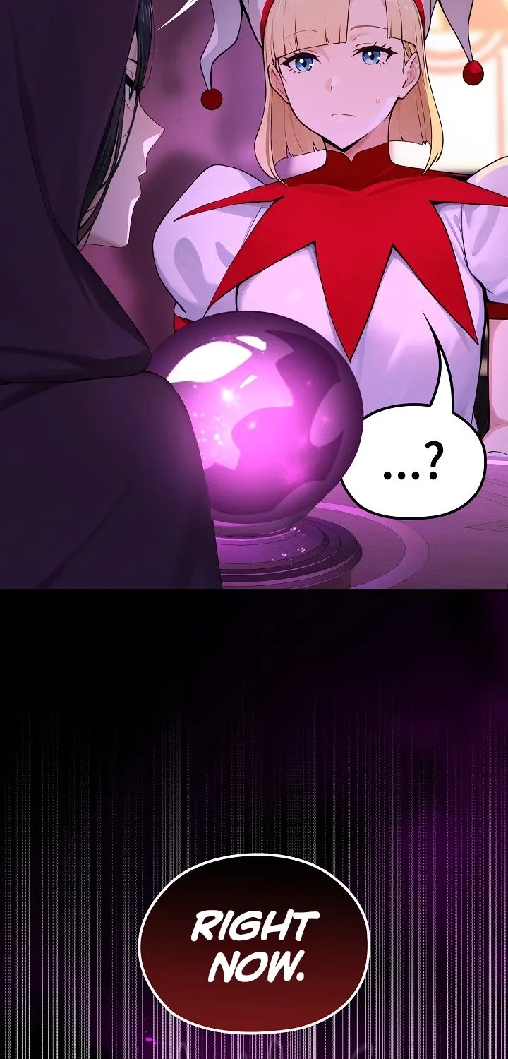 XX Dungeon Chapter 22 page 58 - 