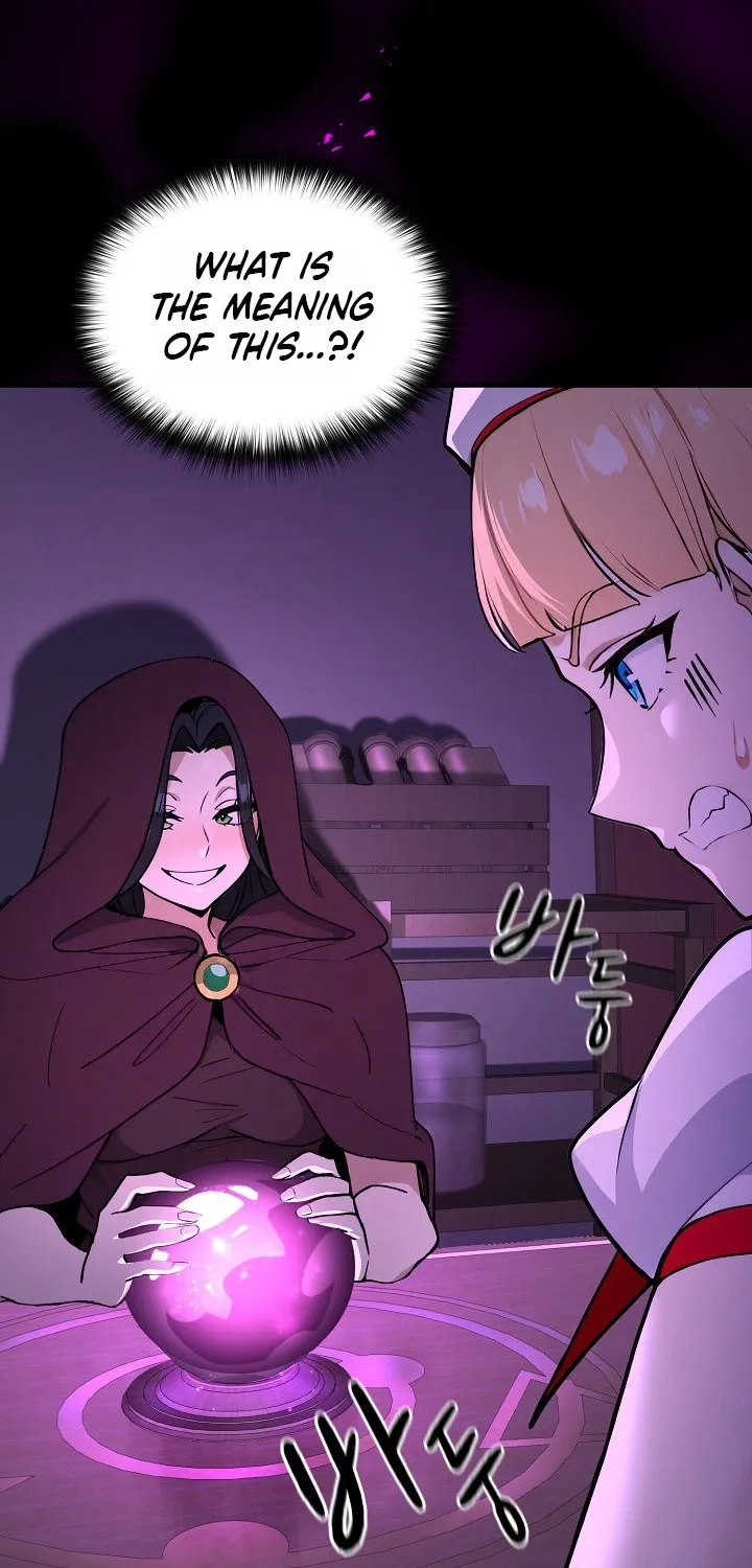XX Dungeon Chapter 22 page 61 - 