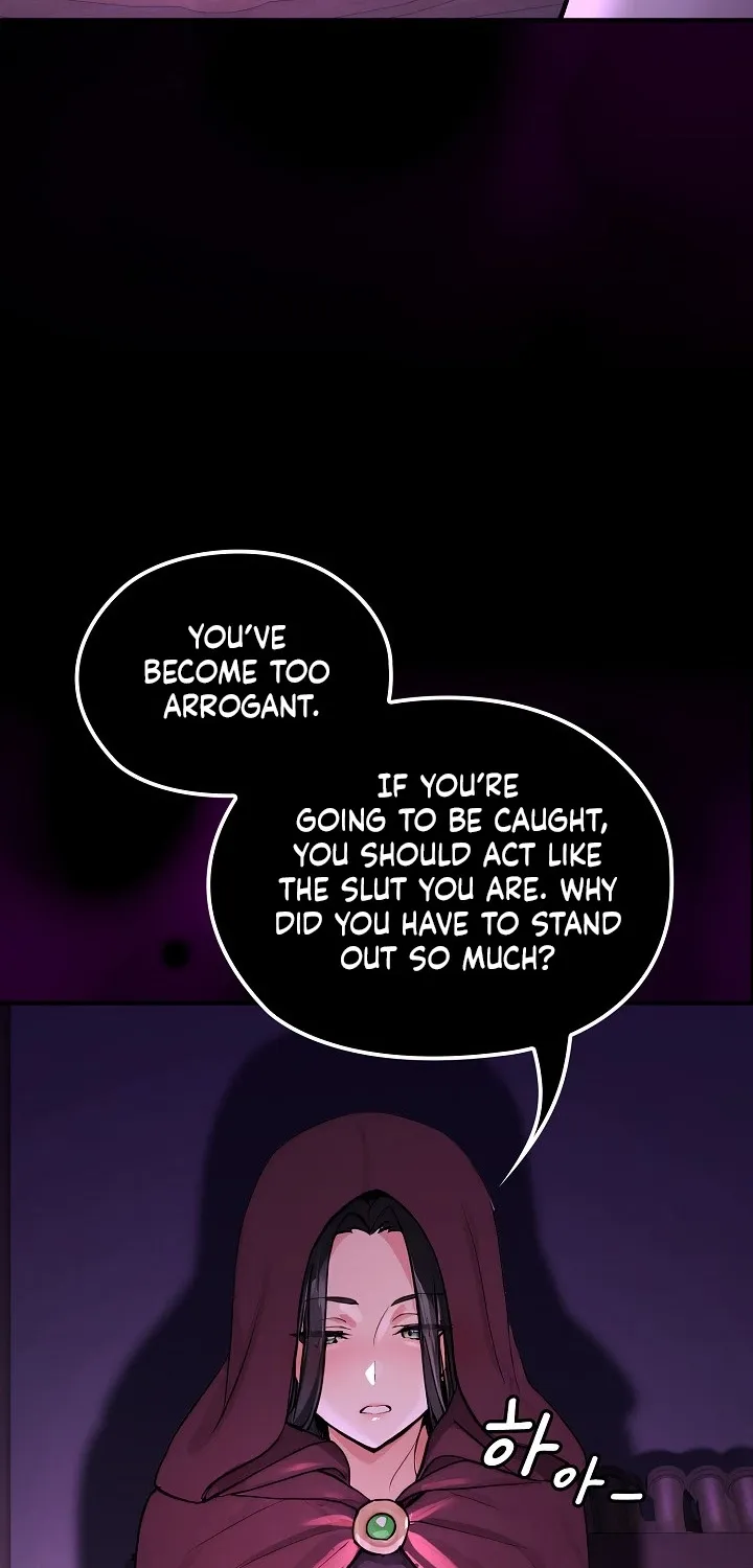 XX Dungeon Chapter 22 page 62 - 