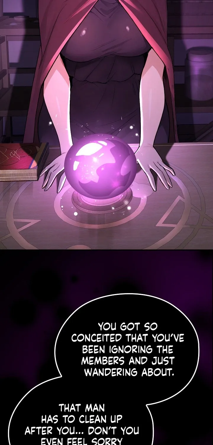 XX Dungeon Chapter 22 page 63 - 