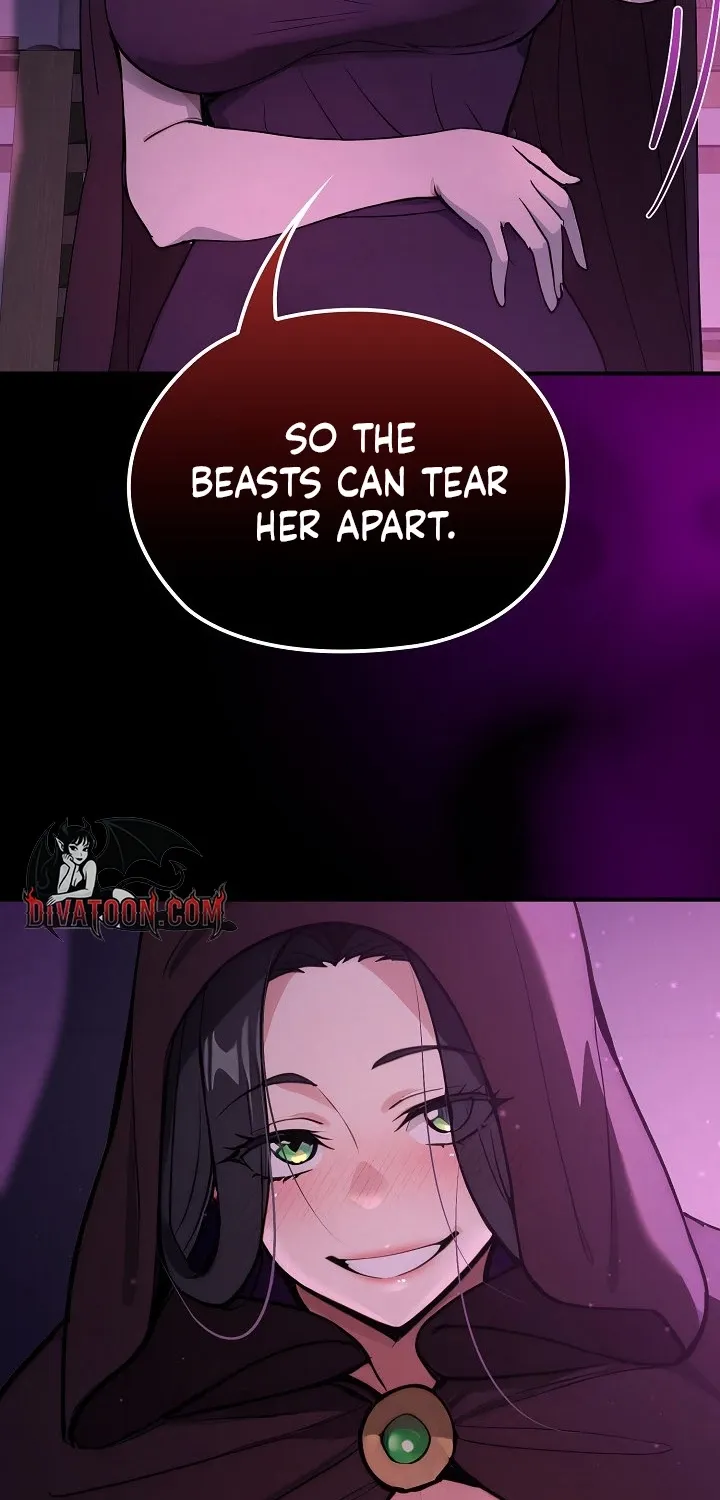 XX Dungeon Chapter 22 page 66 - 