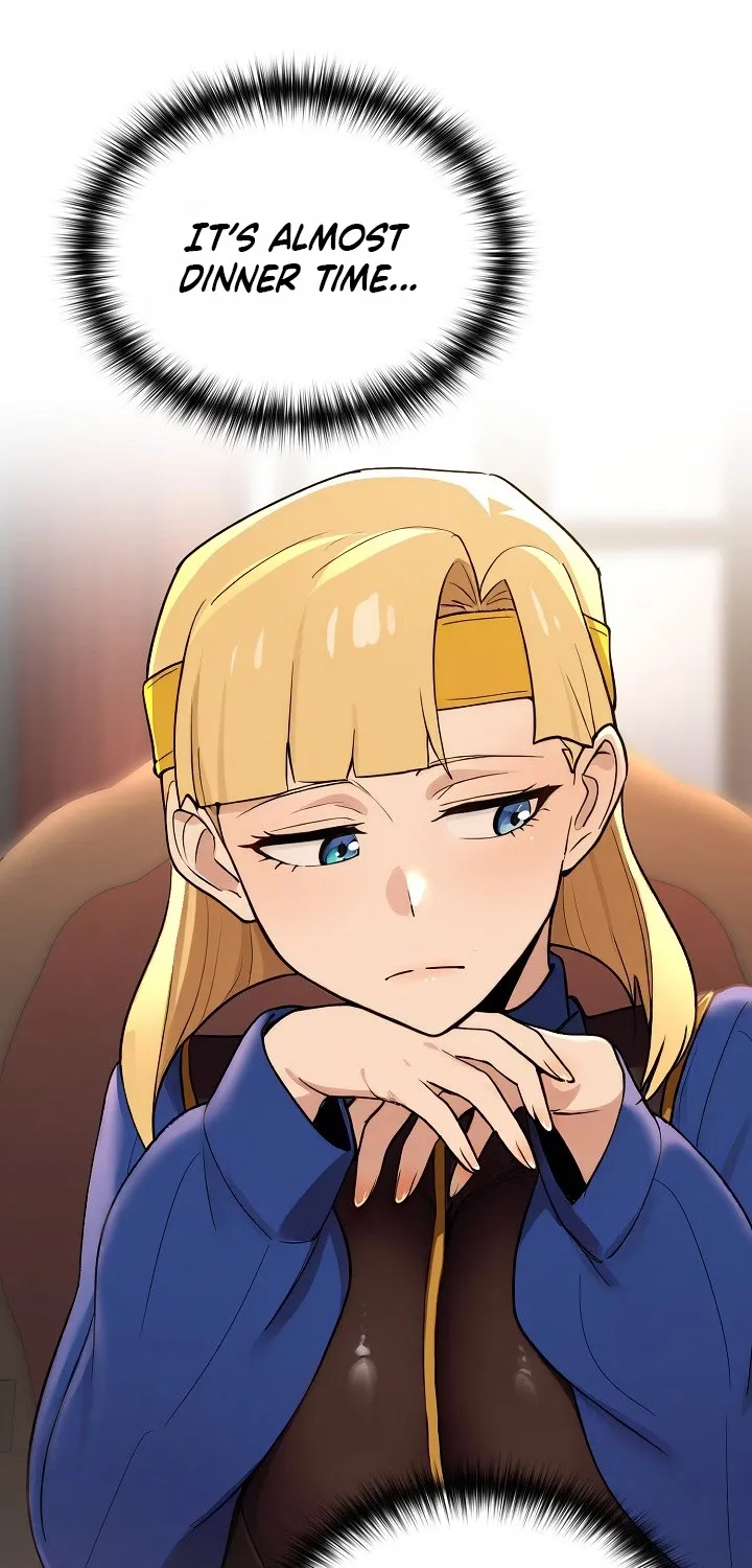 XX Dungeon Chapter 22 page 73 - 