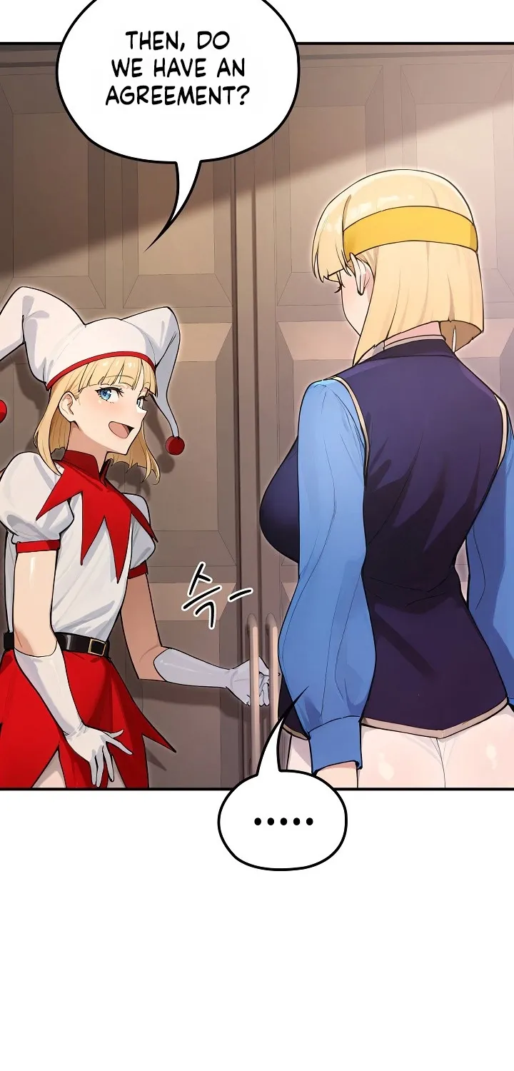 XX Dungeon Chapter 22 page 9 - 