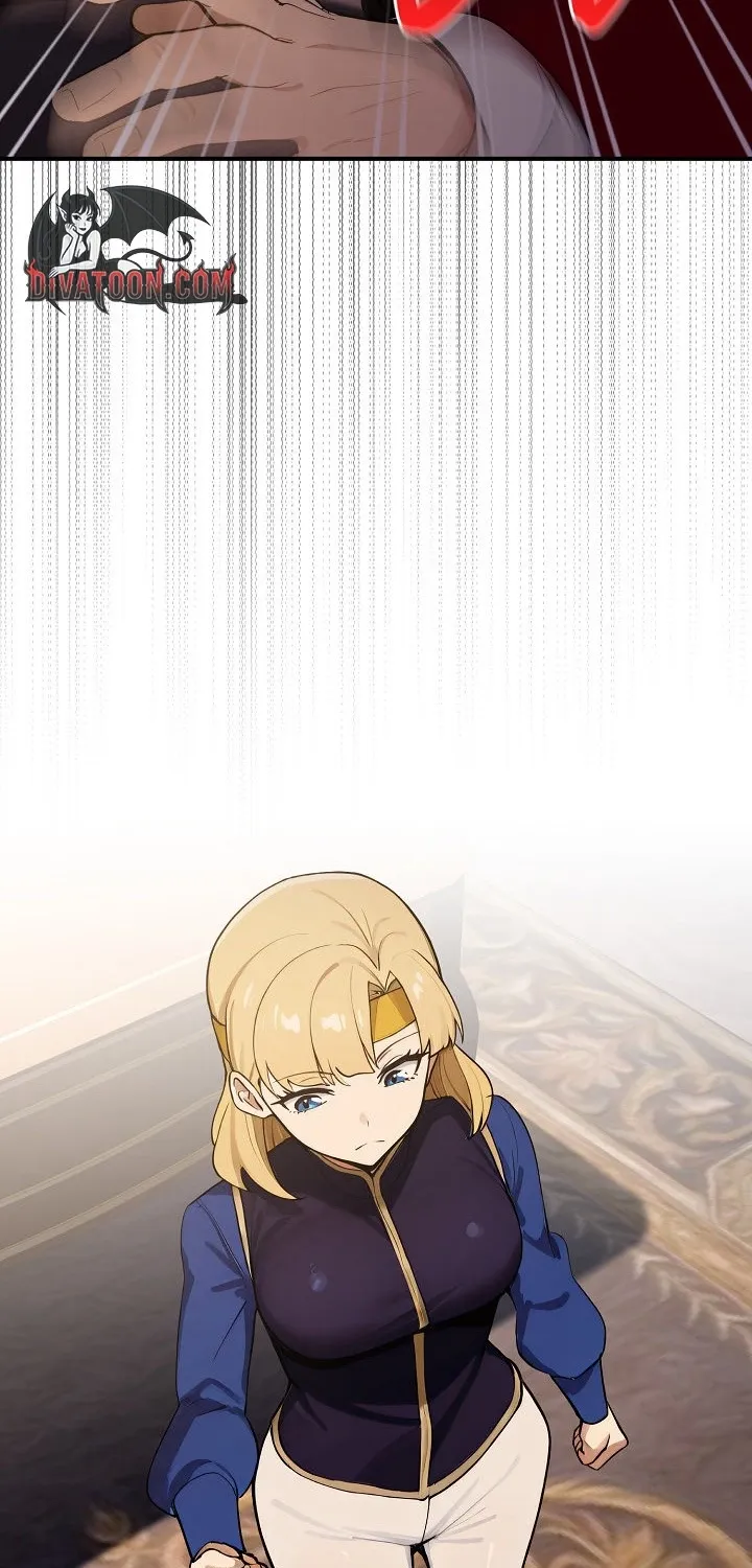 XX Dungeon Chapter 22 page 95 - 