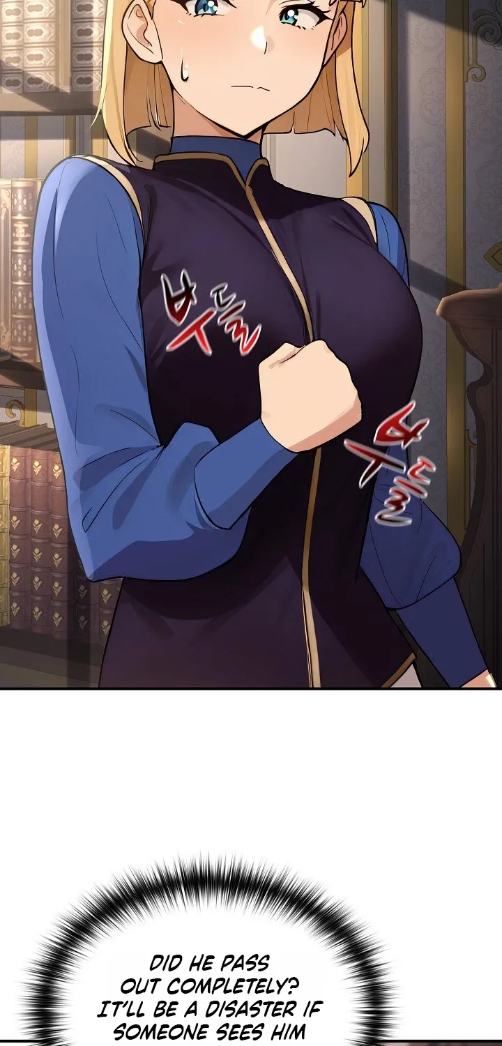 XX Dungeon Chapter 22 page 98 - 