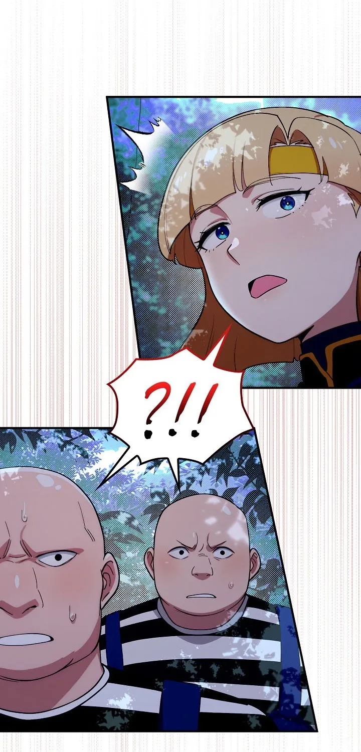 XX Dungeon Chapter 23 page 11 - 