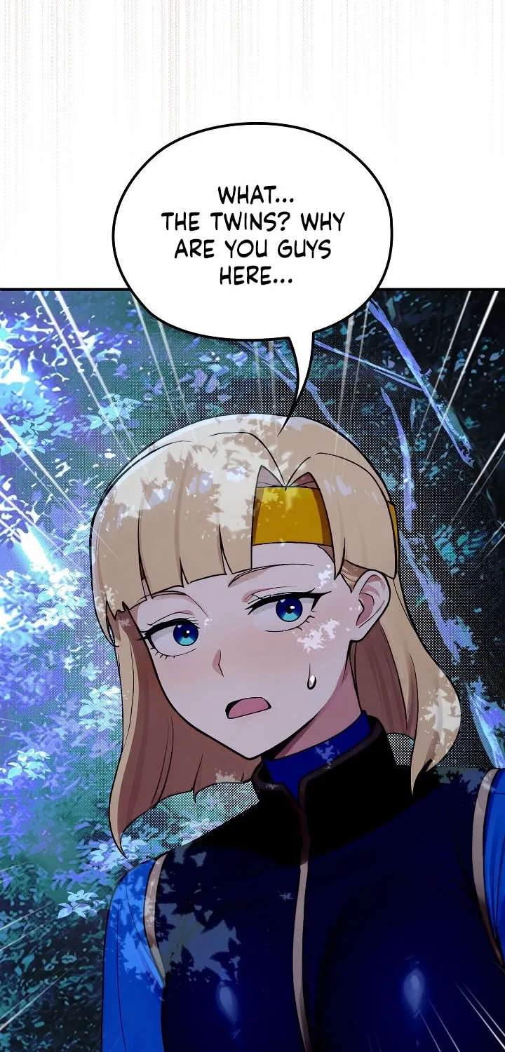 XX Dungeon Chapter 23 page 12 - 