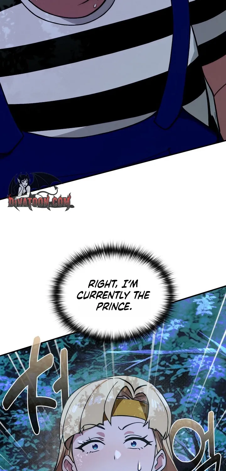 XX Dungeon Chapter 23 page 14 - 